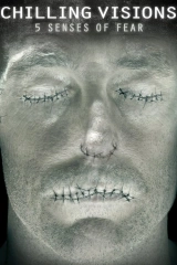 Korkunun 5 Duyusu Türkçe Dublaj 720p