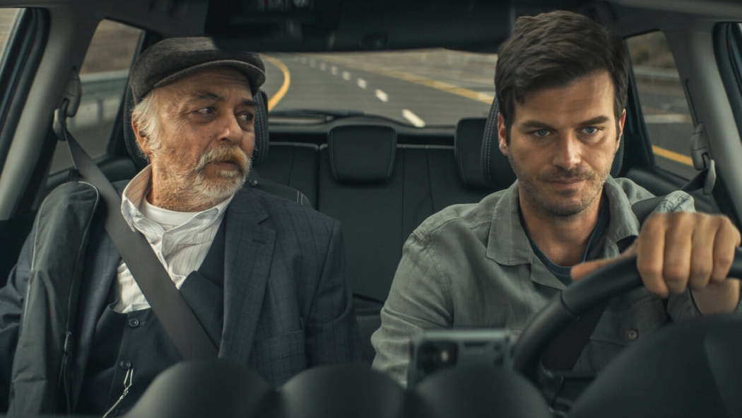 Aşıklar Bayramı izle