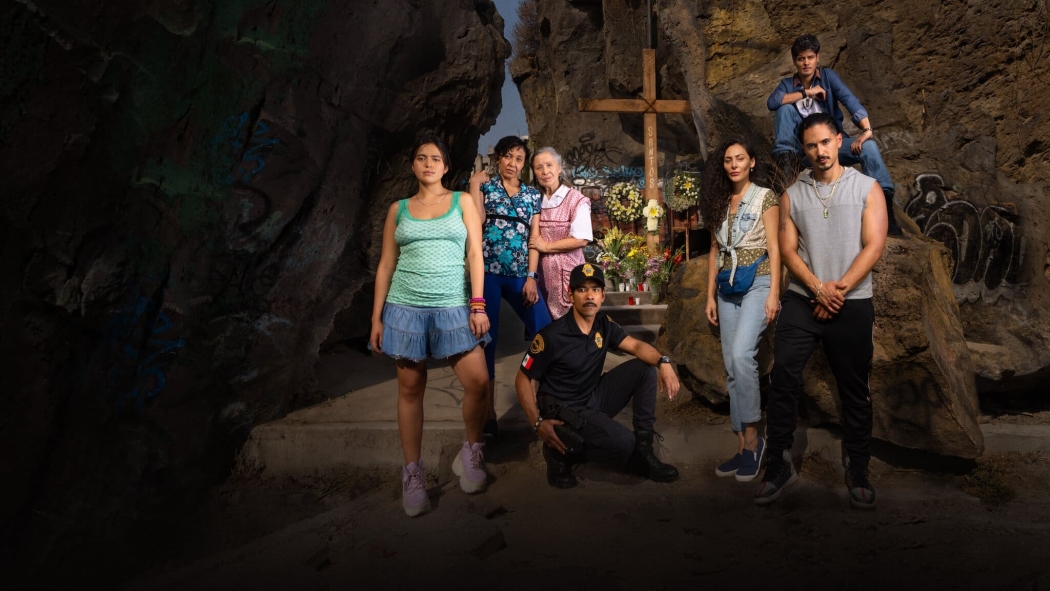 Bir Zamanlar Kraldık 1. Sezon 6. Bölüm izle