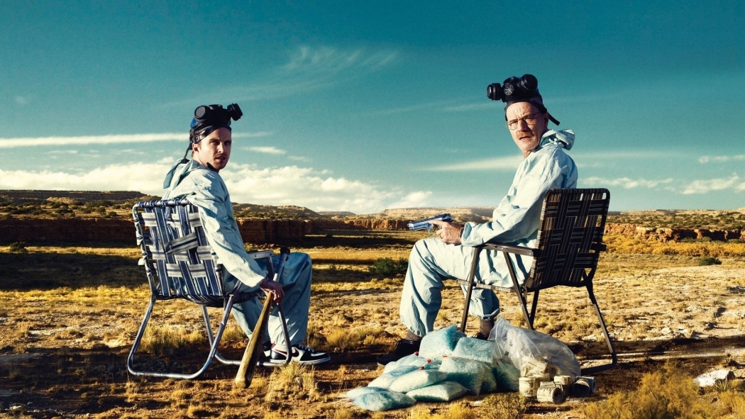 Breaking Bad 4. Sezon 1. Bölüm izle