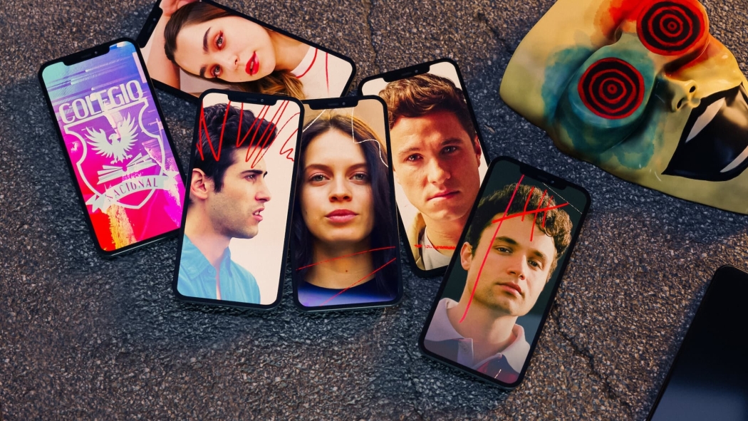 Control Z 2. Sezon 8. Bölüm izle