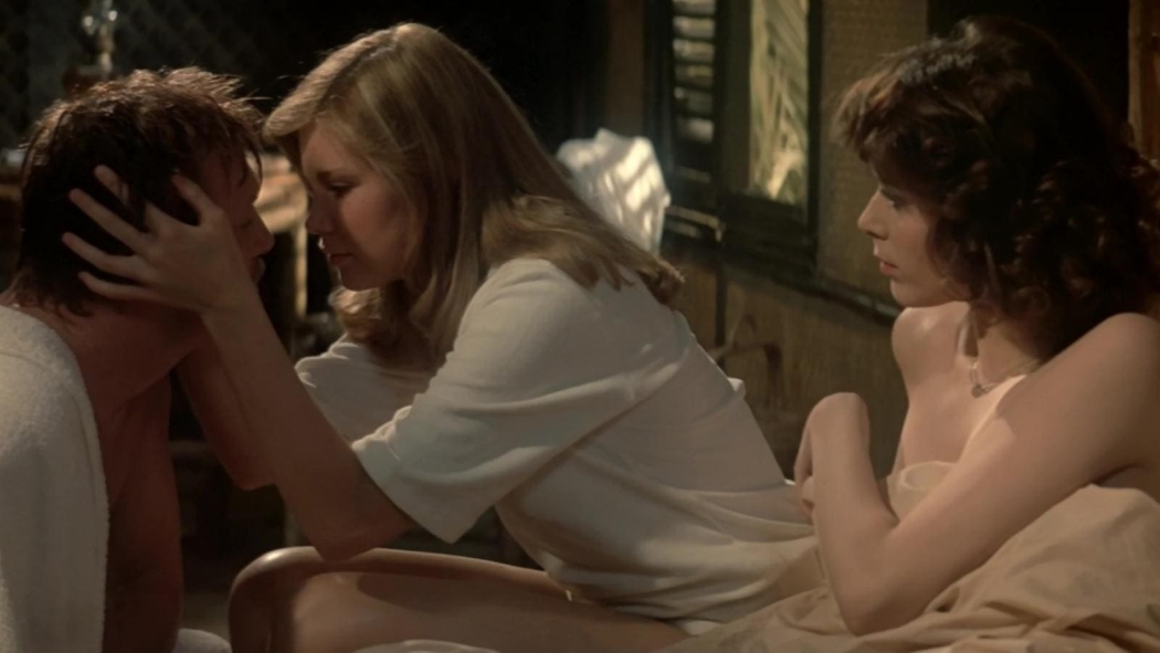 Emmanuelle 2: Arzunun esiri (1975) izle