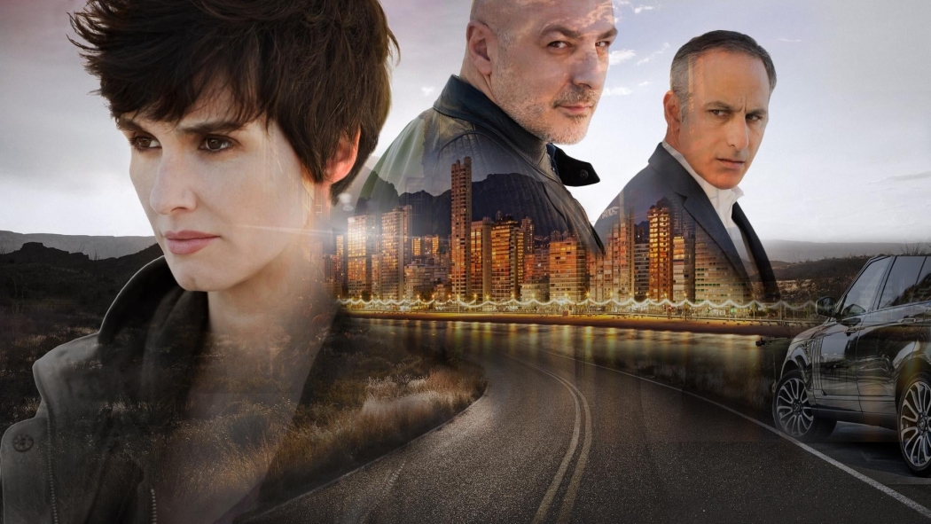 Fugitiva 1. Sezon 8. Bölüm izle