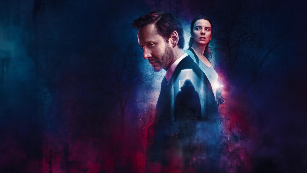 La voz ausente 1. Sezon 3. Bölüm izle