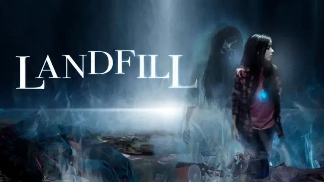 Landfill izle