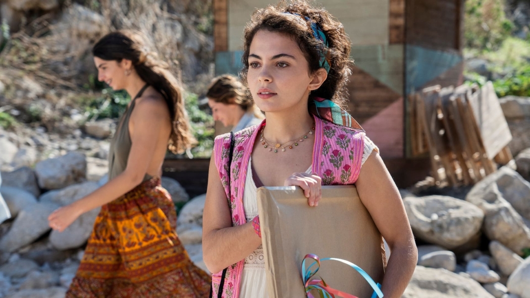 Yüksekten Korkmuyorum izle