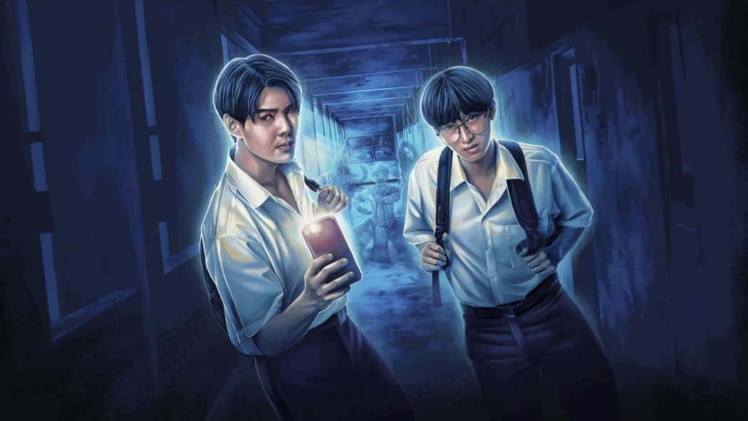 School Tales the Series 1. Sezon 5. Bölüm izle