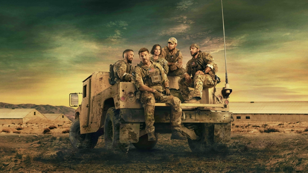 SEAL Team 1. Sezon 20. Bölüm izle