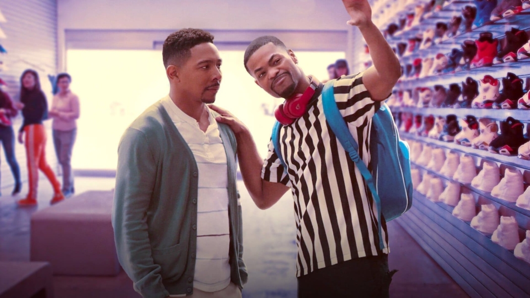 Sneakerheads 1. Sezon 3. Bölüm izle