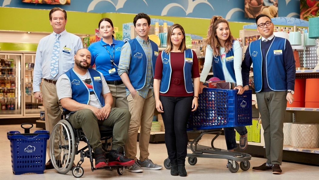 Superstore 3. Sezon 22. Bölüm izle