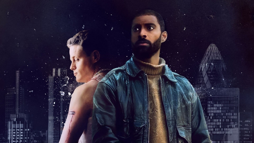 Tales of Babylon izle