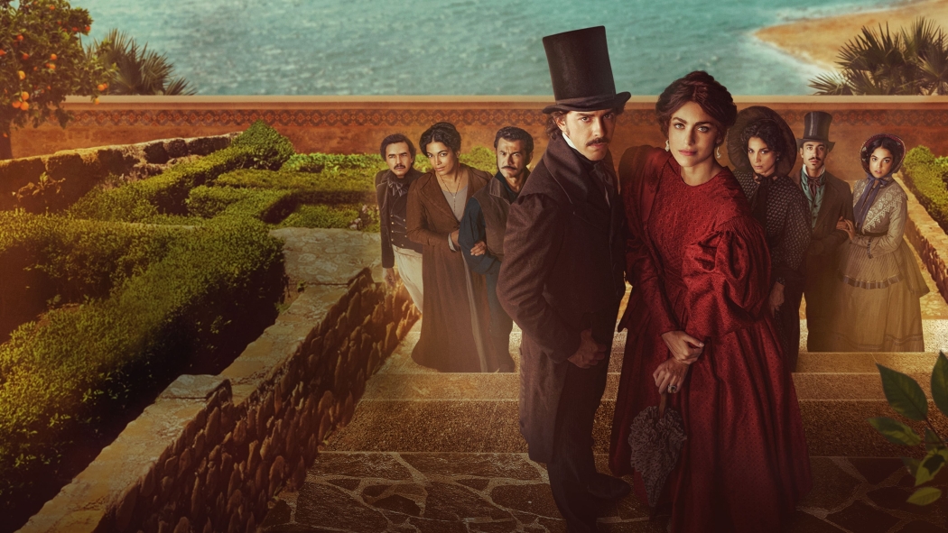 The Lions of Sicily 1. Sezon 6. Bölüm izle