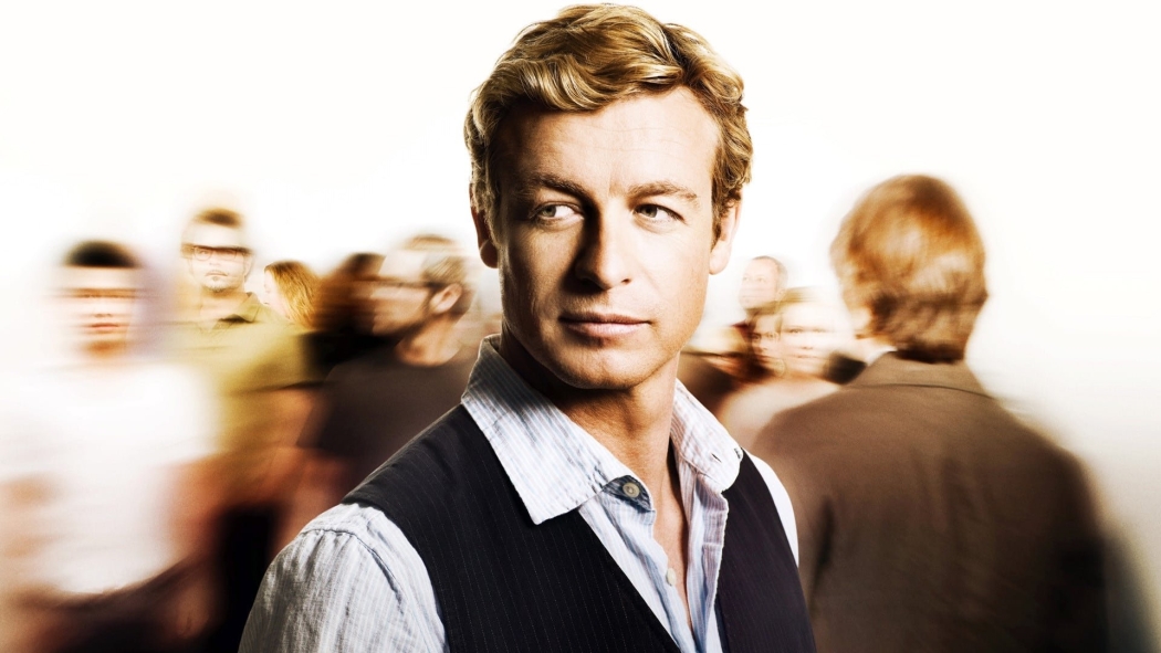 The Mentalist 5. Sezon 19. Bölüm izle