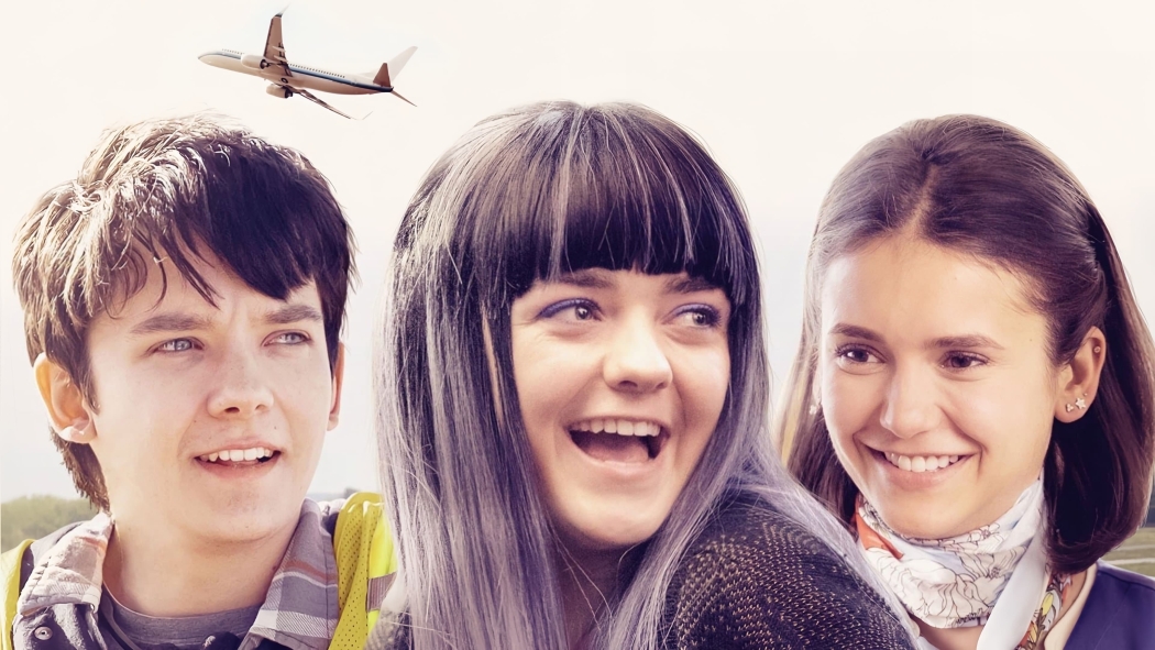 Sonra Sen Geldin izle