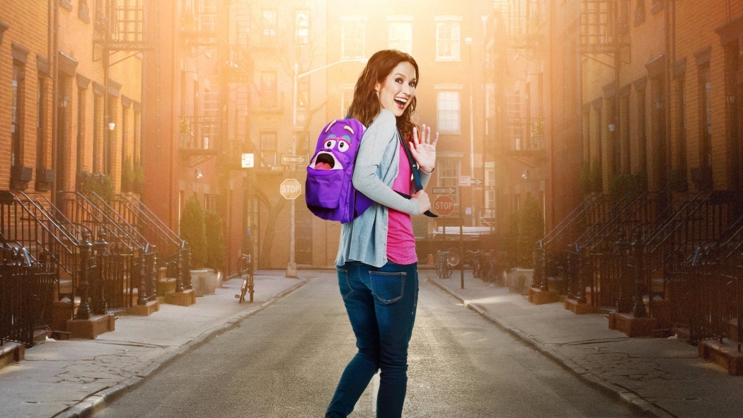 Unbreakable Kimmy Schmidt 3. Sezon 2. Bölüm izle