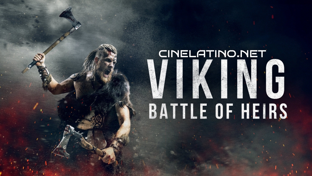 Viking: Battle of Heirs izle
